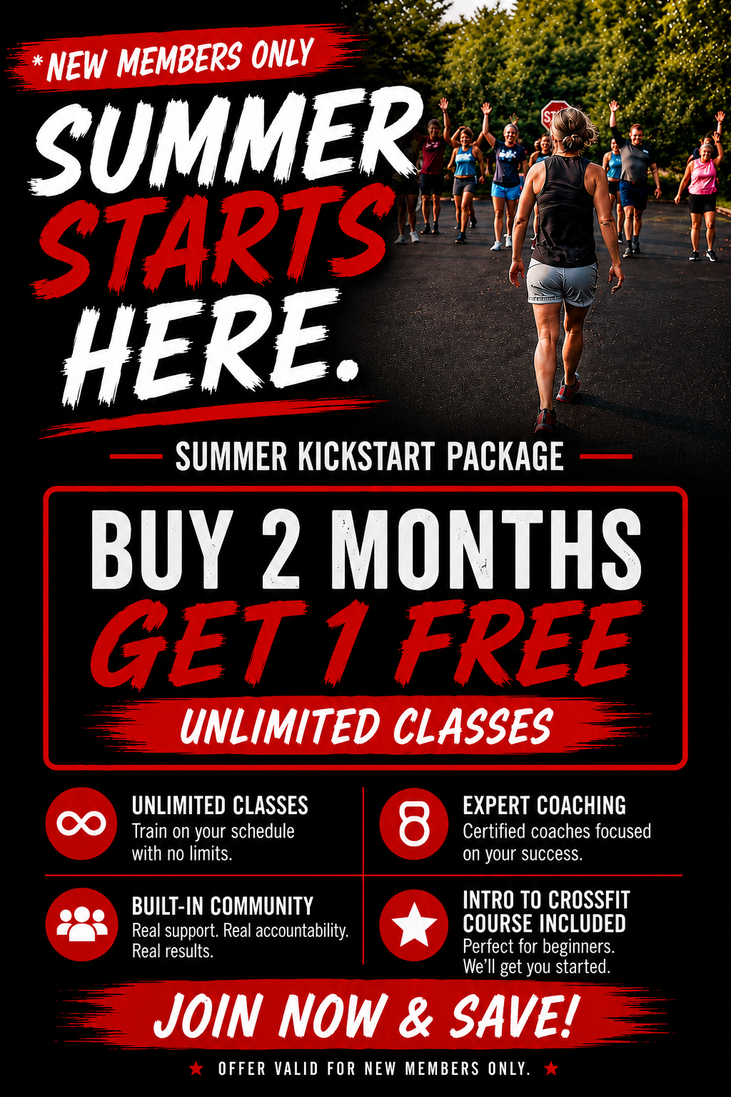 summer special
